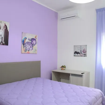 Campomarino Vacanze مارودجو