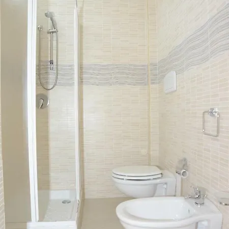 بيت ضيافة Campomarino Vacanze