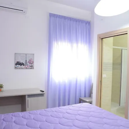 Campomarino Vacanze * مارودجو
