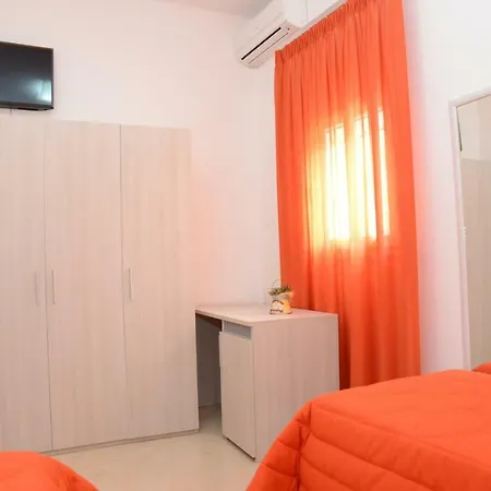 Campomarino Vacanze * مارودجو