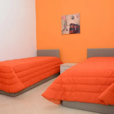 Campomarino Vacanze * مارودجو