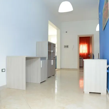 بيت ضيافة Campomarino Vacanze