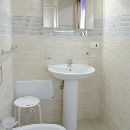 بيت ضيافة Campomarino Vacanze