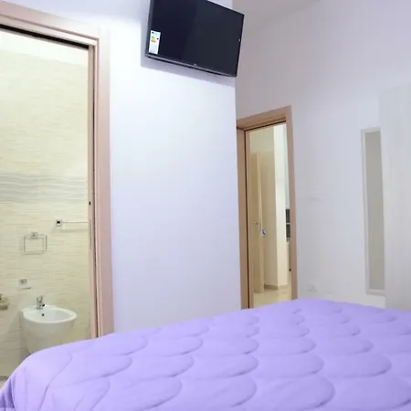 بيت ضيافة Campomarino Vacanze *
