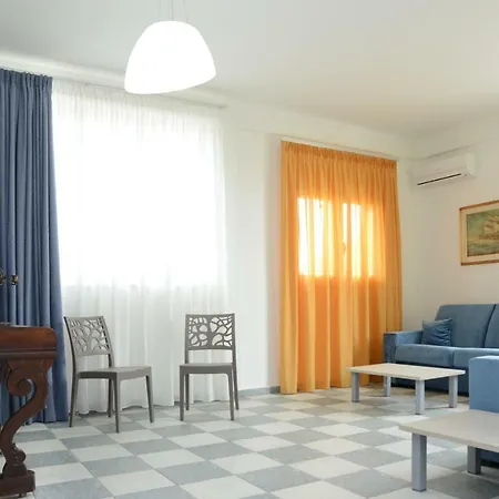 بيت ضيافة Campomarino Vacanze