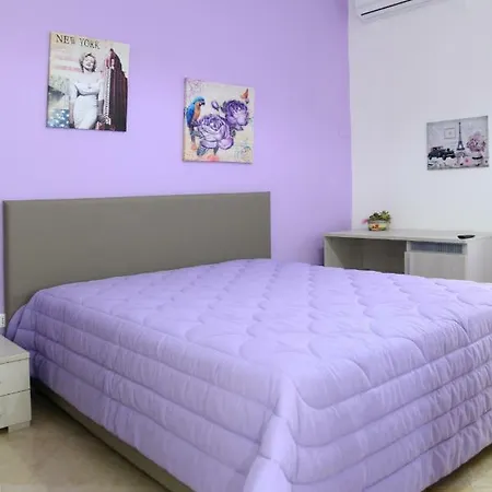 بيت ضيافة Campomarino Vacanze