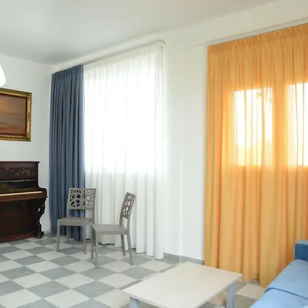 بيت ضيافة Campomarino Vacanze