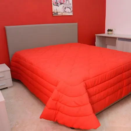 Campomarino Vacanze بيت ضيافة *