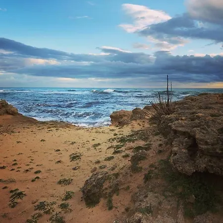 بيت ضيافة Campomarino Vacanze *