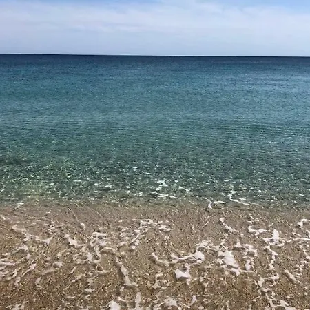 بيت ضيافة Campomarino Vacanze *