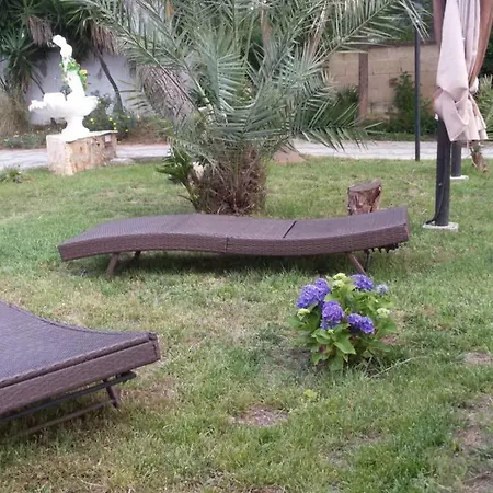 Campomarino Vacanze بيت ضيافة مارودجو