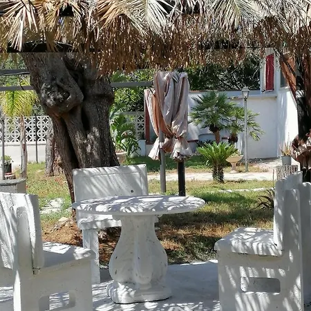 Campomarino Vacanze