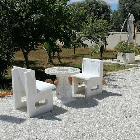 Campomarino Vacanze Guest house