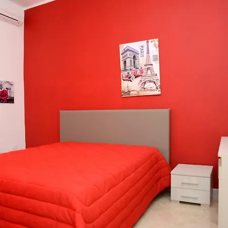 Campomarino Vacanze Guest house