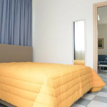 Campomarino Vacanze Guest house *