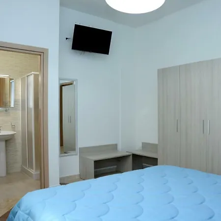 Campomarino Vacanze Guest house