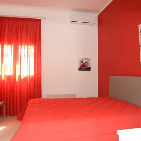 Campomarino Vacanze Guest house
