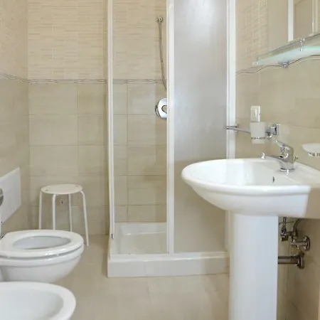 Campomarino Vacanze Guest house *